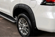 Poszerzenia nadkoli do Toyota Land Cruiser Prado 150: zmień wygląd i chroń karoserię zdjęcia 1