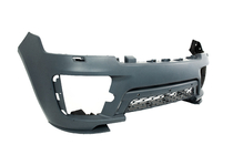 Range Rover IV L405 2013-2021 Zderzak przedni SVO (2013-2017) zdjęcia 3