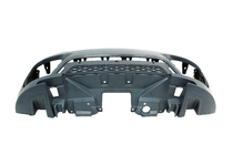 Range Rover IV L405 2013-2021 Zderzak przedni SVO (2013-2017) zdjęcia 5