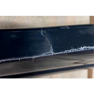Outlet: nakładki progowe DPT (pod progi Base, czarny połysk) BMW 3 Series F30/F31 2012-2019 zdjęcia 2