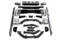 Toyota Land Cruiser Prado 250 2023- Zestaw body kit Modelista zdjęcia 2