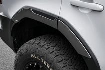 Toyota Land Cruiser Prado 250 2023- Zestaw body kit Modelista zdjęcia 9