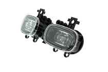 Nissan Patrol Y62 2010-2024 Zderzak przedni kompletny (2020-2024) zdjęcia 12