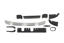 Nissan Armada 2016-2024 Zderzak tylny (2021-2024) zdjęcia 7