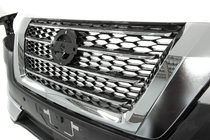 Nissan Armada 2016-2024 Zderzak przedni kompletny (2021–2024) zdjęcia 7