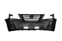 Nissan Armada 2016-2024 Zderzak przedni kompletny (2021–2024) zdjęcia 9