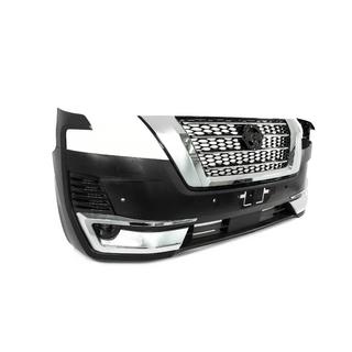 Zderzak przedni kompletny (2021–2024) Nissan Armada 2016-2024 zdjęcia 4