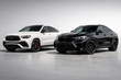 Mercedes-AMG GLE 63 S Coupe vs BMW X6 M: design, moc i tuning zdjęcia 1