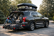 Pakiet modyfikacji Hyundai Palisade dla rodziny, bagażu i na co dzień zdjęcia 1