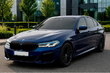 Od seryjnego BMW G30/G31 do M-Tech 2021: pełny lifting zdjęcia 9