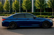 Od seryjnego BMW G30/G31 do M-Tech 2021: pełny lifting zdjęcia 5