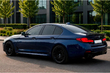 Od seryjnego BMW G30/G31 do M-Tech 2021: pełny lifting zdjęcia 7