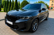 Facelift BMW X3 G01 w stylu X3M F97: wykonane prace i efekt zdjęcia 1