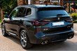 Facelift BMW X3 G01 w stylu X3M F97: wykonane prace i efekt zdjęcia 2