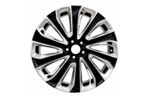 Bentley Bentayga 2015-2025 Kute felgi OEM R22 (Zestaw 4 szt.) zdjęcia 3