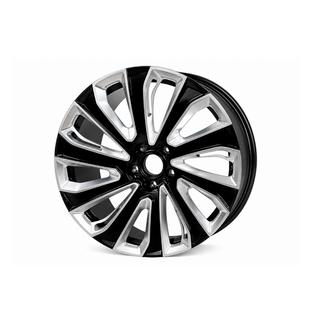 Kute felgi OEM R22 (Zestaw 4 szt.) Bentley Bentayga 2015-2025 zdjęcia 4