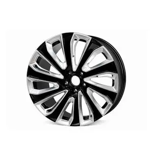 Kute felgi OEM R22 (Zestaw 4 szt.) zdjęcia 4