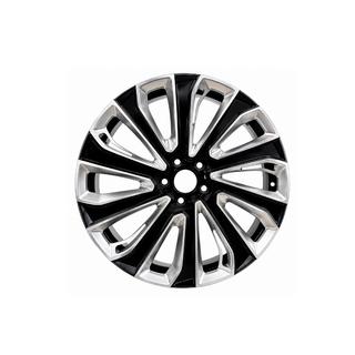 Kute felgi OEM R22 (Zestaw 4 szt.) Bentley Bentayga 2015-2025 zdjęcia 3