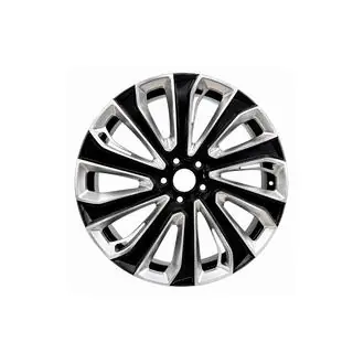 Kute felgi OEM R22 (Zestaw 4 szt.) zdjęcia 3