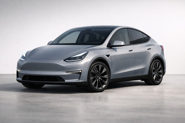 Tesla Model Y Juniper 2026: co się zmieniło po dużej aktualizacji