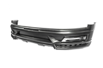 Toyota Land Cruiser 200 2007-2021 Dokładka lip przedniego zderzaka Wald (do 2016-2021) zdjęcia 2