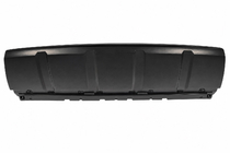 Range Rover IV L405 2013-2021 Dokładka przedniego zderzaka (lip) SVA (2018-2021) zdjęcia 1