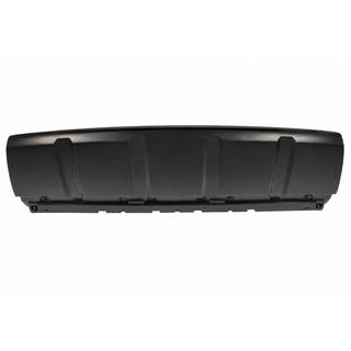 Dokładka przedniego zderzaka (lip) SVA (2018-2021) Range Rover IV L405 2013-2021