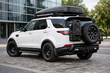 Pakiet modyfikacji Land Rover Discovery 5 po zakupie do miasta i w podróż zdjęcia 1