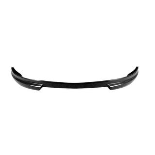 II gatunek: Przednia dokładka lip DPT V-2 (do lakierowania) Opel Astra J 2009-2015 zdjęcia 1