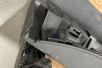 BMW X5 F15 2013-2018 Wyprzedaż Stopnie boczne OEM V1 (2 szt.) zdjęcia 2