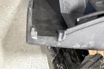 BMW X5 F15 2013-2018 Wyprzedaż Stopnie boczne OEM V1 (2 szt.) zdjęcia 3