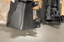 BMW X5 F15 2013-2018 Wyprzedaż Stopnie boczne OEM V1 (2 szt.) zdjęcia 4