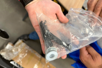BMW X5 F15 2013-2018 Wyprzedaż Stopnie boczne OEM V1 (2 szt.) zdjęcia 5