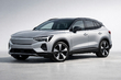 Volvo EX60 2026: przegląd nowego rywala BMW iX3 i Mercedes GLC zdjęcia 1