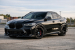 Co zamontować w BMW X6 G06 po zakupie, aby wyglądało bardziej agresywnie zdjęcia 1