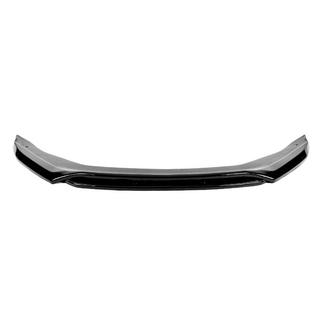 Wyprzedaż: Przedni spoiler/lip DPT V2 (czarny połysk) Skoda Kodiaq 2016-2023 zdjęcia 1