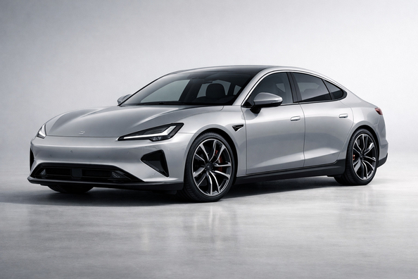 Xiaomi SU7 2026: pełna recenzja elektrycznego sedana, który rzuca wyzwanie Porsche Taycan i Tesla Model 3