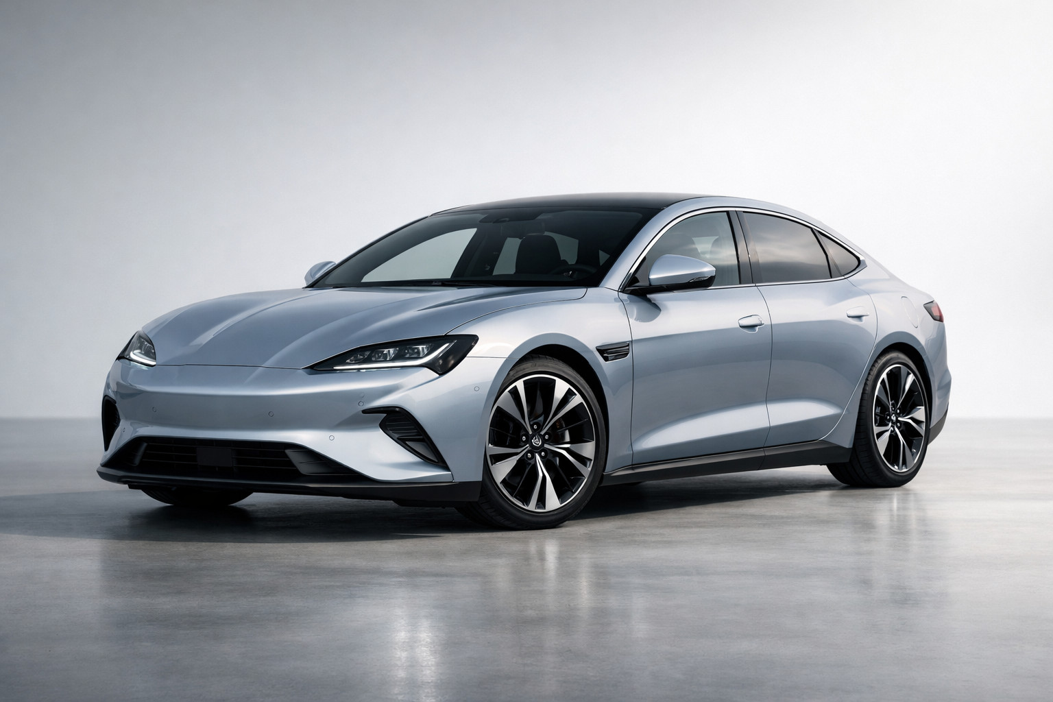 BYD Seal 2026: przegląd chińskiego rywala Tesla Model 3