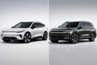 Zeekr 9X vs Li Auto L9 2026: który premium chiński SUV jest lepszy? zdjęcia 1