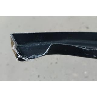 Wyprzedaż Przedni spoiler lip DPT V2 (do M5, czarny połysk) BMW 5 Series F10/F11 2010–2016 zdjęcia 2