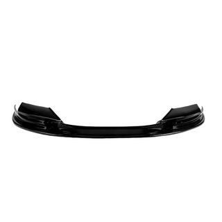 Wyprzedaż Przedni spoiler lip DPT V2 (do M5, czarny połysk) BMW 5 Series F10/F11 2010–2016 zdjęcia 1