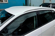Audi A3 2012–2020: montaż relingów dachowych – nasze realizacje zdjęcia 1