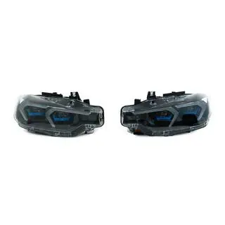 Przednie reflektory G20-style (Xenon na LED, 2 szt.) zdjęcia 1
