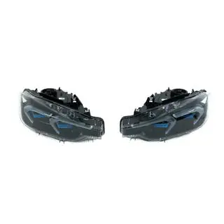 Przednie reflektory G20-style (Xenon na LED, 2 szt.) zdjęcia 2