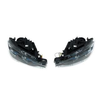 Przednie reflektory G20-style (Xenon na LED, 2 szt.) zdjęcia 3