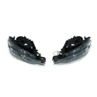 Przednie reflektory G20-style (Xenon na LED, 2 szt.) zdjęcia 3