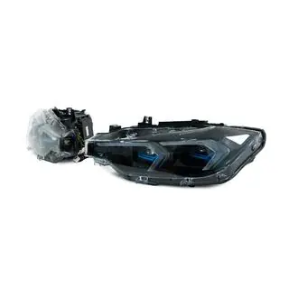 Przednie reflektory G20-style (Xenon na LED, 2 szt.) zdjęcia 4