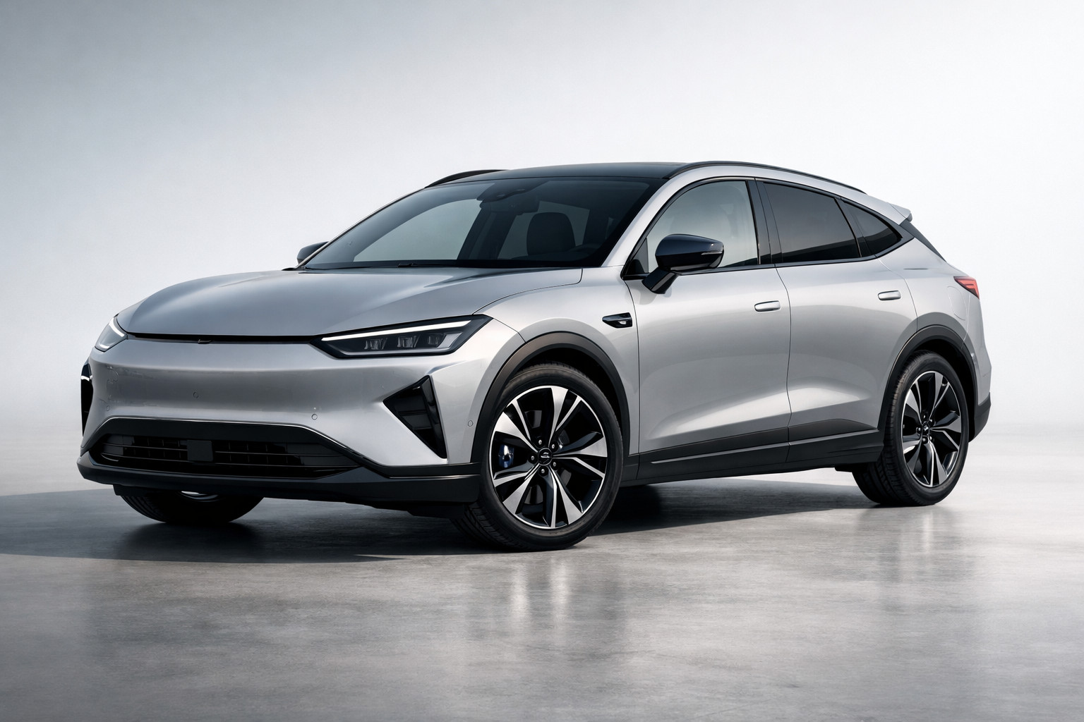 XPeng G6 2026: przegląd chińskiego konkurenta Tesla Model Y i BYD Sealion 7