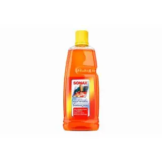 Sonax szampon samochodowy 1 l