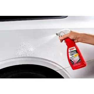 Sonax preparat do usuwania rdzy z klocków hamulcowych, 500 ml zdjęcia 2